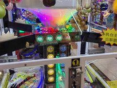 -meland·儿童乐园·游戏厅娃娃机·电玩Xbox(成都合生汇店)
