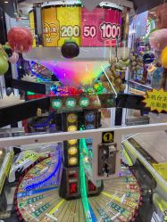 -meland·儿童乐园·游戏厅娃娃机·电玩Xbox(成都合生汇店)