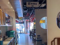 -春天里餐厅(西田城店)
