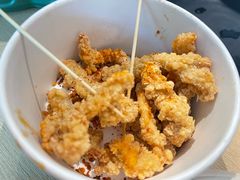 -桃娘下饭小火锅(东方新天地店)