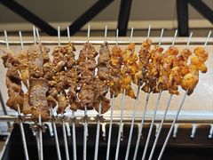 -邢氏老太太烧烤(南山店)