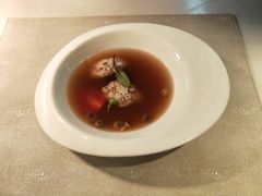-La Sauce法意餐厅