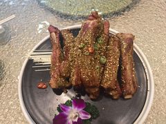 -中国吉菜名店广源宾馆餐厅