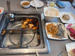 -海底捞火锅(王府井银泰in88店)