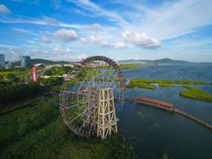 -苏州太湖国家湿地公园