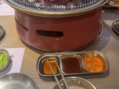 -西塔老太太泥炉烤肉(北京双井店)