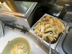 爽口酸辣萝卜-螺阿牛柳州螺蛳粉·特色煲仔饭