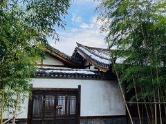 -茅山东方盐湖城景区