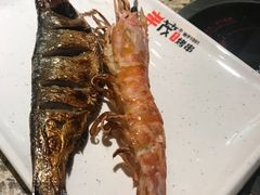 -丰茂烤串(全国首店)