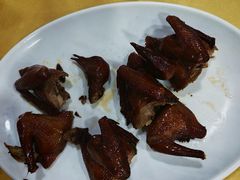 -吉莲利苑海鲜酒家(珠海拱北29年老字号店)