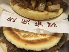 -魏家凉皮(兵马俑店)