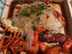 -盒马鲜生(杭州运河上街店)