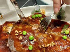 -童福兴·南京菜(老门东店)