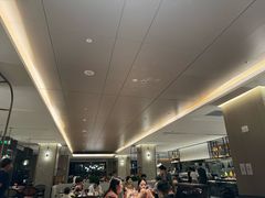 -扬子江国际会议中心龙山湖酒店-希仙全日制餐厅