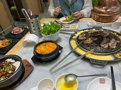 -韩宫宴和牛烤肉(合肥滨湖银泰城店)