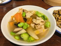 咸亨八珍-咸亨酒店•非遗绍兴菜•中华老字号(堂吃餐厅)
