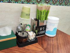 -丝路传奇·中国拉面航母店(北医三院店)