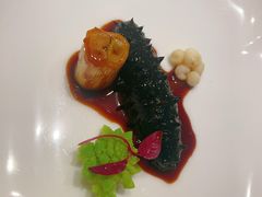 -京彩臻品火锅