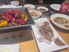 -禾风·海鲜料理自助(玉林店)