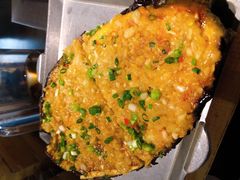 -很久以前羊肉串(中山公园店)