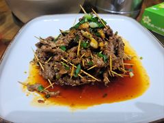 -圆圆家私房美食(民权路店)