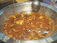 -大河宴·椒麻鱼火锅(北京路中和美食街店)