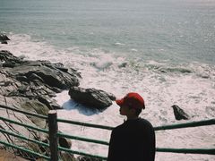 -广东惠东海龟国家级自然保护区