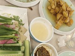 -小锅饭豆腐馆(重工北街普罗旺斯店)