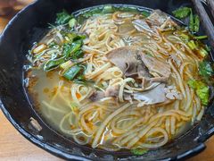 -老宋淮南牛肉汤(大通路店)