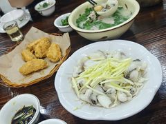 -南记食粥坊·宵夜大排档(莲花总店)