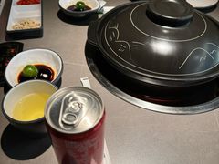 -同仁四季椰子鸡(无锡滨湖万象汇店)