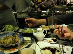-大渔铁板烧(中山路八佰伴店)