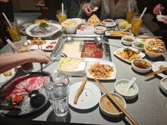 -海底捞火锅(海宁路店)