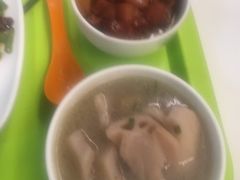 -未来科技城食堂(海外人才大楼店)