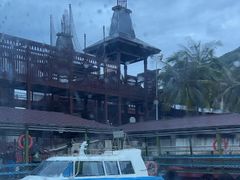 -海南分界洲岛旅游区