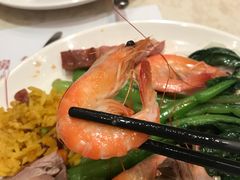 -芭菲盛宴·环球美食(袁家岗店)