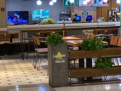 -乐凯撒披萨(正佳广场店)