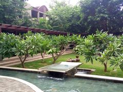 -三亚湾海居铂尔曼度假酒店