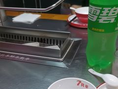 -7只羊·鲜羊肉串·地锅鸡精酿(玄武墨香路店)
