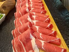 -阳坊胜利涮羊肉(阳坊老店)