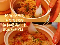 -侯师傅热炒店(印象城店)