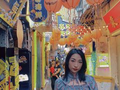 -桥东喜碧海鲜街(水东街店)