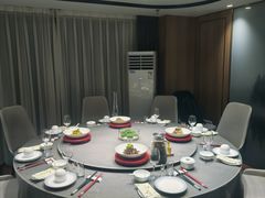 -大鹏饭店·金陵家宴(奥体中心店)