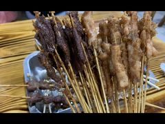 -阿姨小肉摊(同济西苑店)