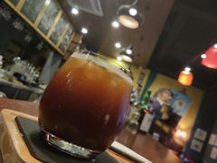 -咖法森林·咖啡  酒吧(天河店)