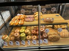 -原麦山丘(新中关店)