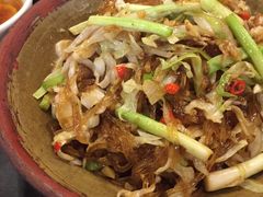 -田园印象·成都土菜院子(华阳店)