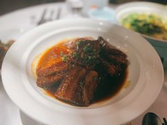 -小河盐帮·私家菜·烤鸭(三元桥·霄云路店)