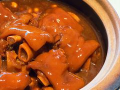 -0776食堂·京城创意菜(七里庄店)