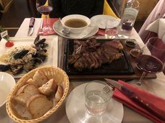 -奥斯特牛排馆(圣母百花大教堂)